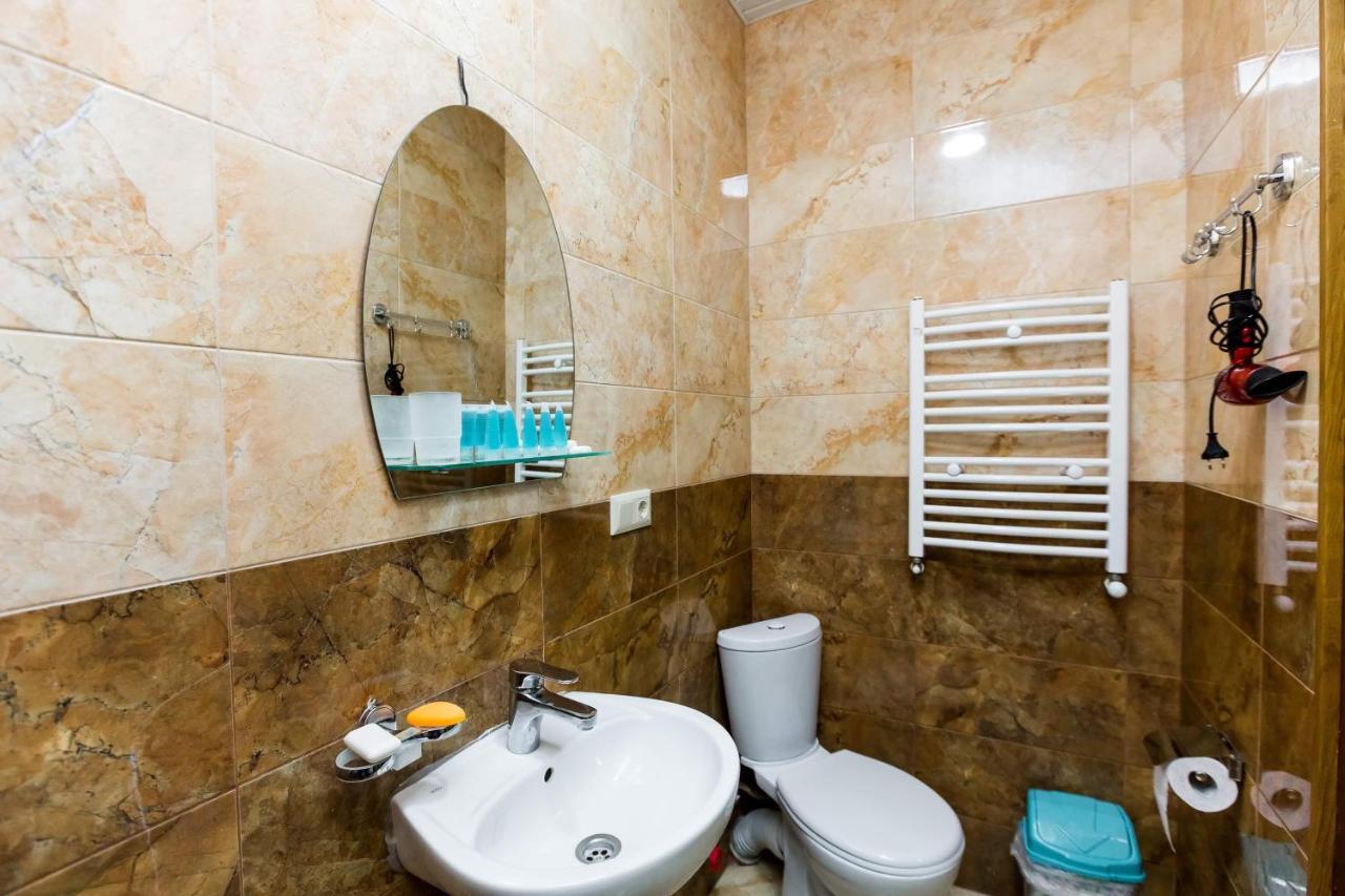 Hirmas Apartment Тбилиси Экстерьер фото